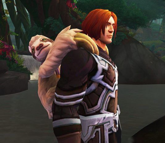 Ya está disponible el nuevo programa de caridad contra el COVID-19 para mascotas de World of Warcraft