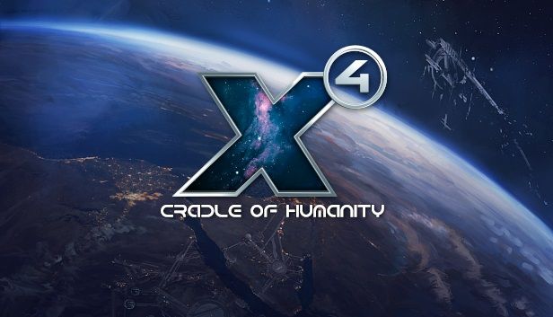 X4 Cradle of Humanity