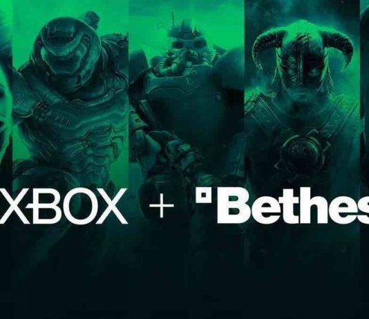 La jugada maestra de Xbox: Compró Bethesda para impedir que Starfield saliera en PS5