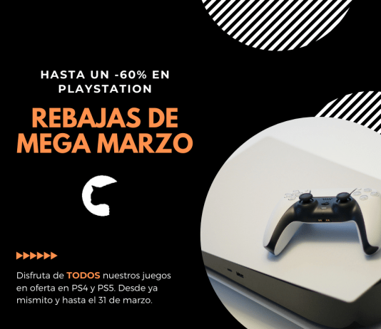 Rebajas con sabor castellonense, Catness se suma al Mega Marzo de PlayStation Store