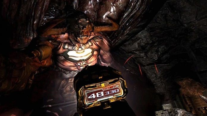 Doom 3 VR Edition 1