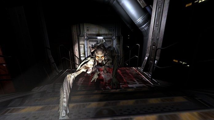 Doom 3 VR Edition 4