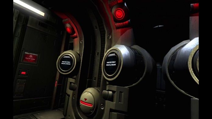 Doom 3 VR Edition 6