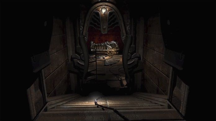 Doom 3 VR Edition 7