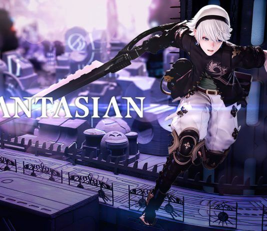 Echa un ojo a Fantasian, lo nuevo de Sakaguchi y Uematsu para iOS