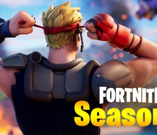 La Temporada 6 de Fortnite ya está aquí: Lara Croft, Raven y... ¡Neymar Jr.!