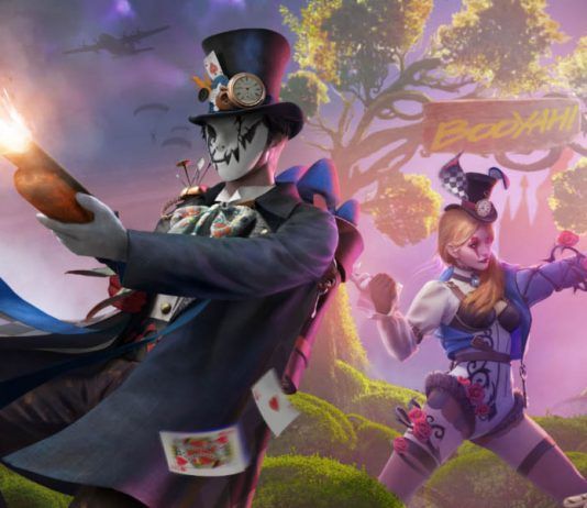 Mira el contenido del nuevo pase de Free Fire llamado Willful Wonders