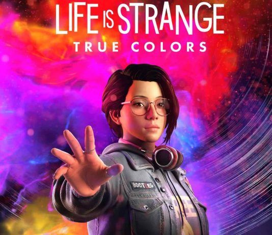 Life is Strange: True Colors anunciado en el Square Enix Presents