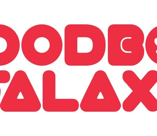 ¿Un nuevo juego de Gameboy Advance? ¡No es broma! ¡Llega Goodboy Galaxy!