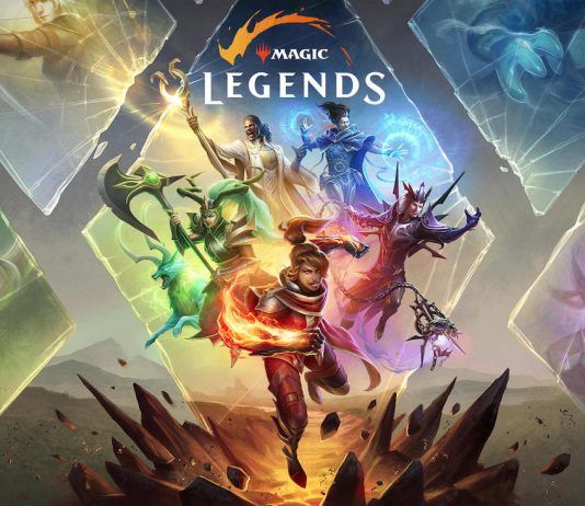 Revelan detalles sobre la dificultad, modificaciones y progreso en Magic: Legends