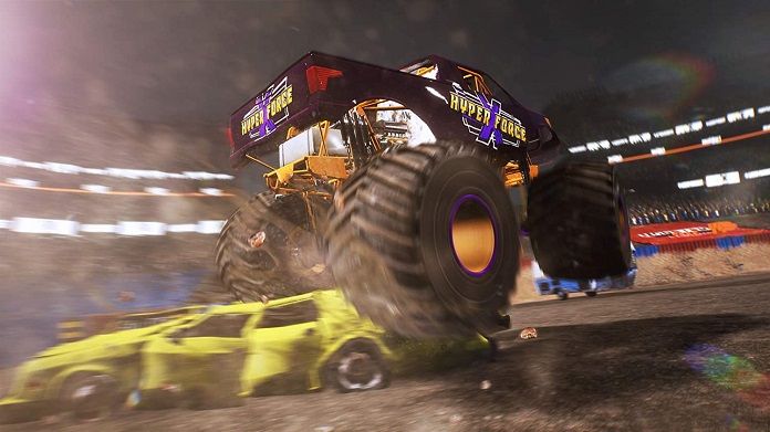 Monster Truck Championship 2