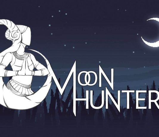 Kitfox Games celebra los 5 años de Moon Hunters con un gran descuento en Steam