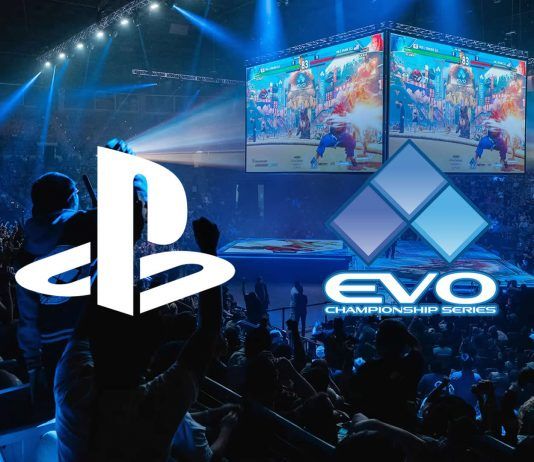 ¡Bombazo! Playstation compra a EVO, la organización encargada de realizar torneos de juegos de lucha