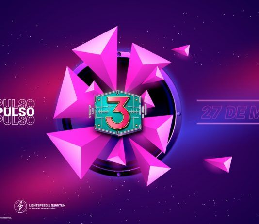 PUBG MOBILE celebra su 3er aniversario con un evento especial, aquí todos los detalles