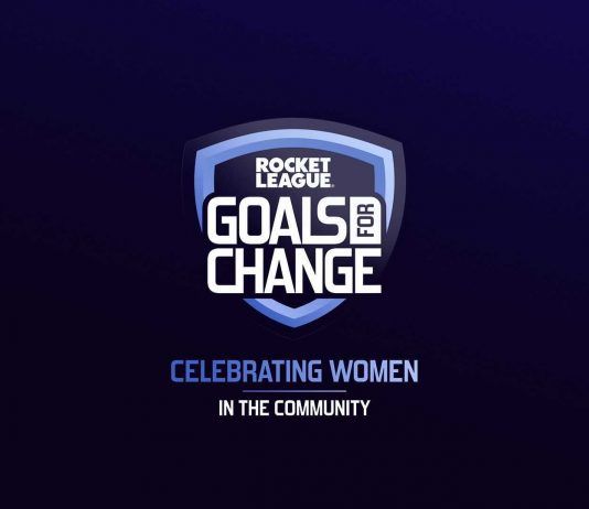 Mira cómo Rocket League Celebra el Mes de la Historia de la Mujer con agregados muy molones