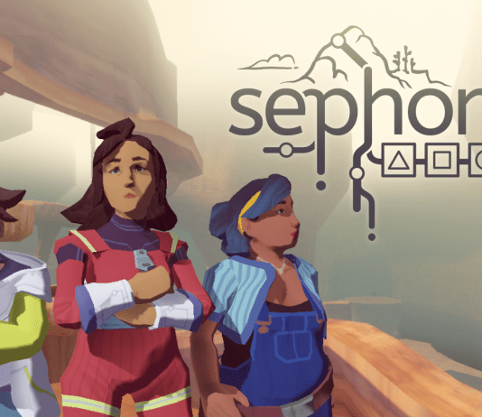 El surrealismo y los puzles de Sephonie dan el salto a consolas Sephonie