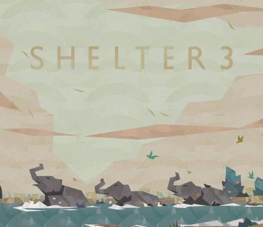 Juntos somos más fuertes: Might and Delight anuncia Shelter 3 para PC