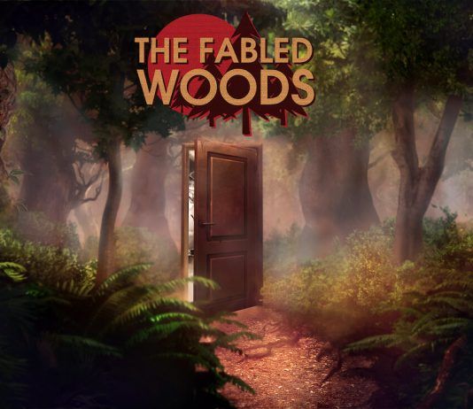 The Fabled Woods se estrenará en PC este mes y podrás probar su demo hasta el 15 de marzo