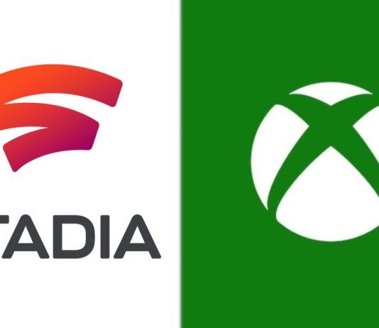 Google busca aliados: Stadia funcionará en consolas Xbox