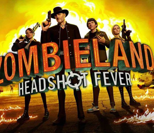 Zombieland: Headshot Fever Reloaded también estará de lanzamiento con PS VR2