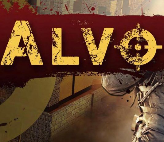 ALVO llegará mañana a PSVR... y también lo hará para PSVR2