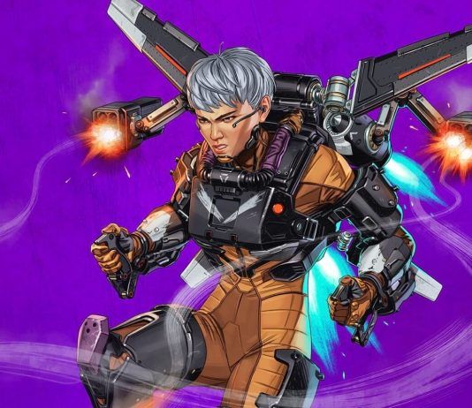 EA y Respawn presentan la nueva temporada de APEX Legends: Legado