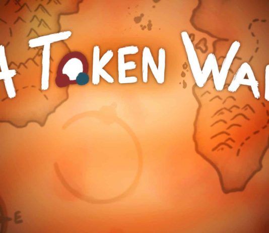 El juego de estrategia A Token War llegará en una semana a Steam