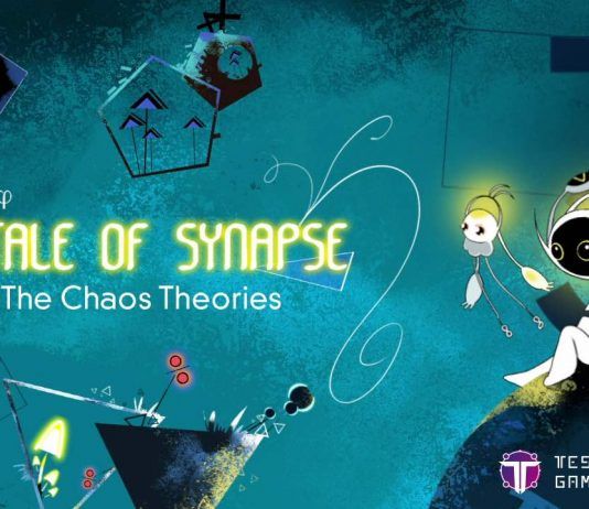 A Tale of Synapse: The Chaos Theories ya tiene fecha para Switch y PC