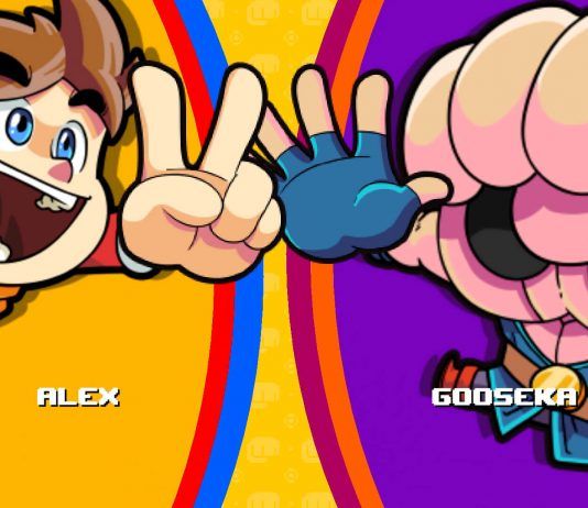 ¡La nostalgia! Alex Kidd in Miracle World DX ya está disponible para PC y consolas con una rebaja especial de lanzamiento