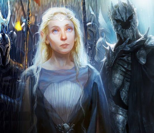 El MMO de El Señor de los Anillos se quema en el Monte del Destino - El proyecto ha sido cancelado por Amazon