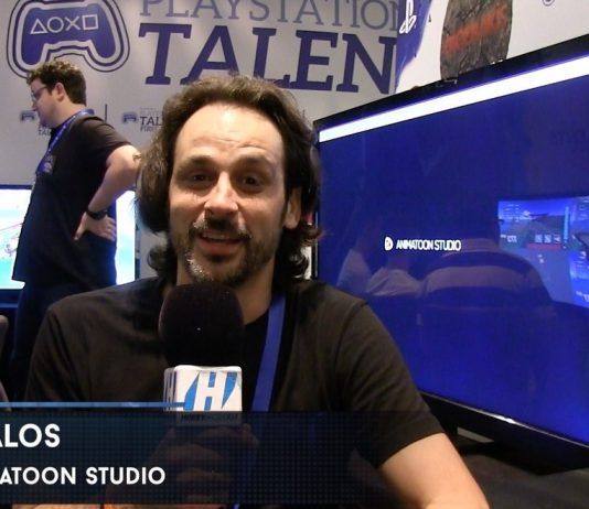 Animatoon Studios, primer ganador de los Premios Playstation, anuncia su cierre