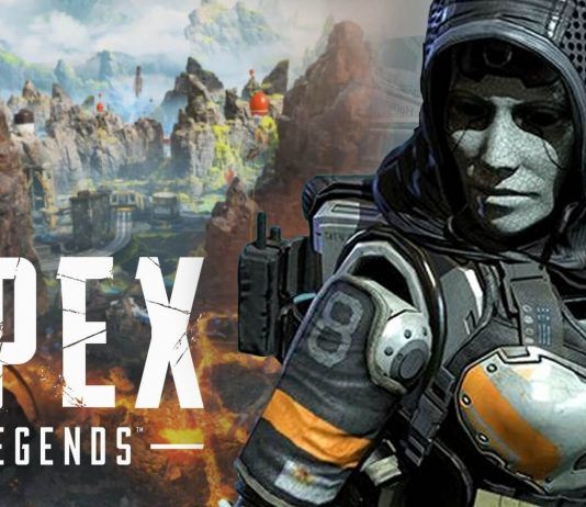 Respawn muestra las novedades de Olympus, el nuevo mapa de APEX Legends
