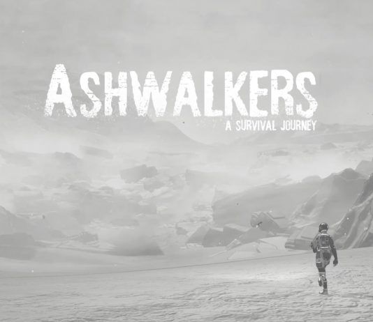 La aventura de supervivencia Ashwalkers ya tiene fecha en Nintendo Switch Ashwalkers