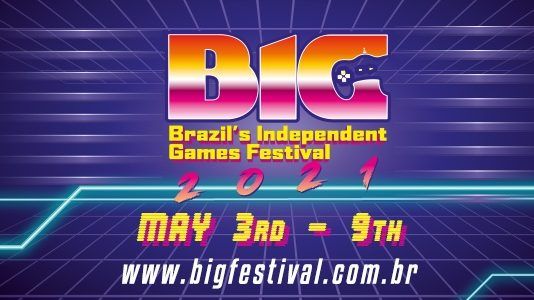 El Festival de Juegos Independientes de Brasil anuncia su line-up: Nintendo, Xbox, Ubisoft, Amazon...