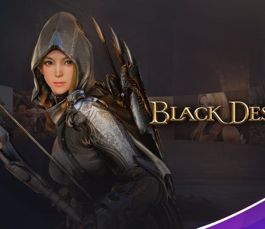 Black Desert Online será tuyo gratis para siempre si eres miembro de Amazon Prime