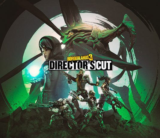 ¡A por la Gran Cámara! Borderlands 3 Director's Cut ya está disponible