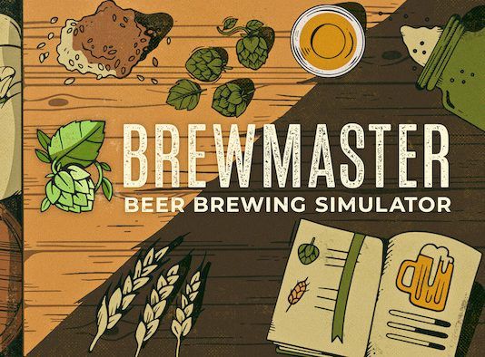 Ni ciudades ni defensas, crea tu propia cerveza con el simulador Brewmaster