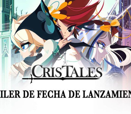 Modus Games pone fecha (por fin) a Cris Tales en el Indie World Showcase