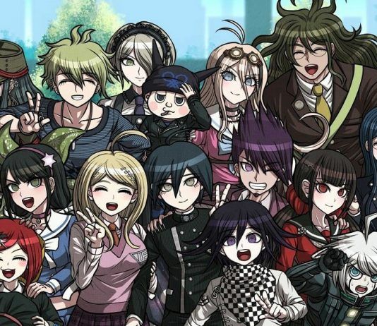 Danganronpa V3: Killing Harmony Anniversary Edition se estrena en el Game Pass