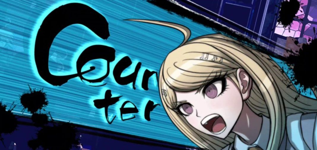 Danganronpa V3- Killing Harmony Anniversary Edition3