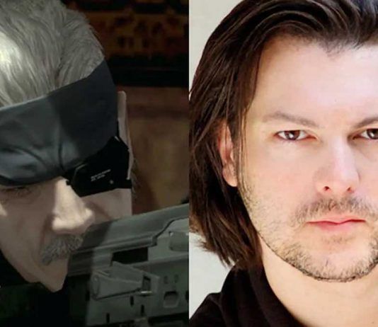 Konami estaría trabajando en una entrega de Metal Gear para la nueva generación
