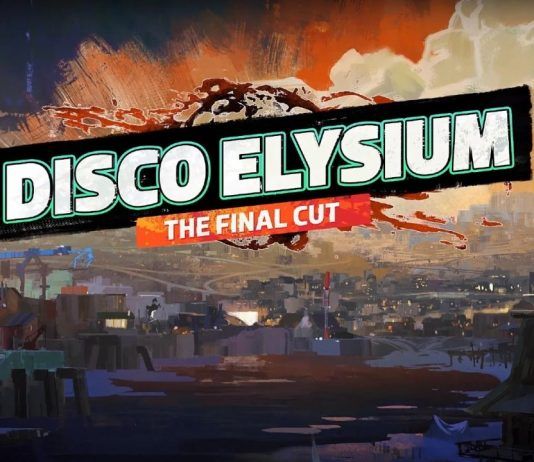 Se avecina nuevo parche para Disco Elysium: The Final Cut en PS4/5