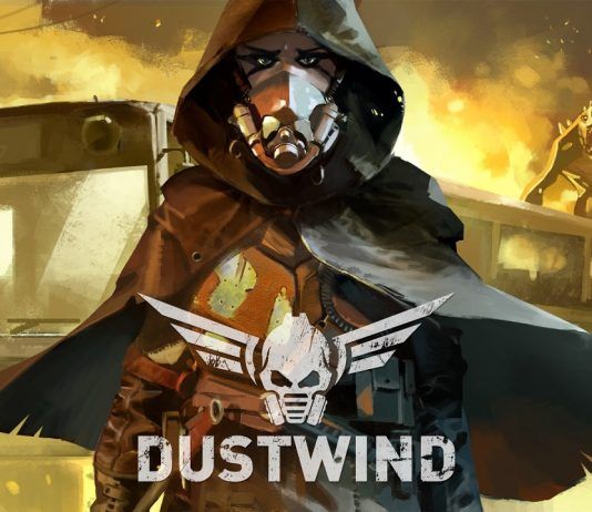 El apocalipsis táctico (y encima táctico) de Dustwind – The Last Resort llegará a consolas Dustwind