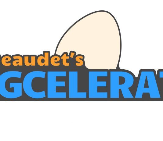 Correrás "un huevo" con Eggcelerate!, ya disponible en Steam