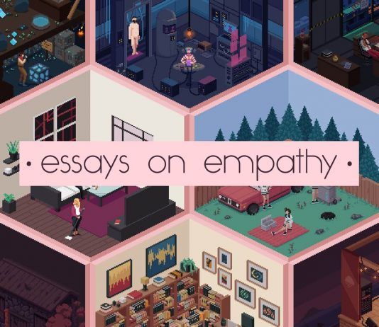 El estudio español Decostructeam estrenará en mayo Essays on Empathy para PC