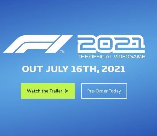 EA y Codemasters anuncian F1 2021, que llegará en julio y tendrá versión next-gen