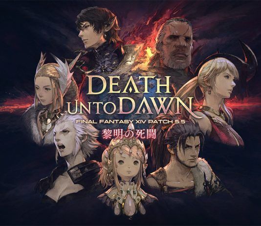 Mira los nuevos detalles del parche 5.5 de Final Fantasy XIV: Shadowbringers