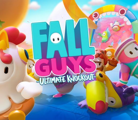 Llévatelos en el bolsillo: Fall Guys se suma a la colección de figuras WOW! PODS