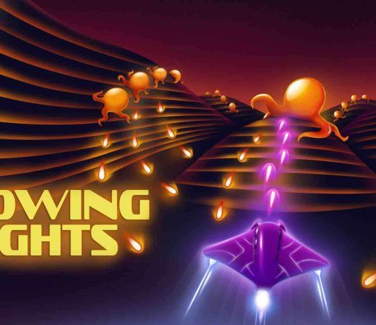 Anunciado Flowing Lights, las luces llegarán en mayo