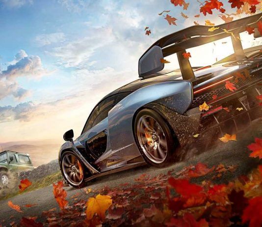 Al parecer Forza Horizon 5 llegará este mismo año y no se ambientará en Japón